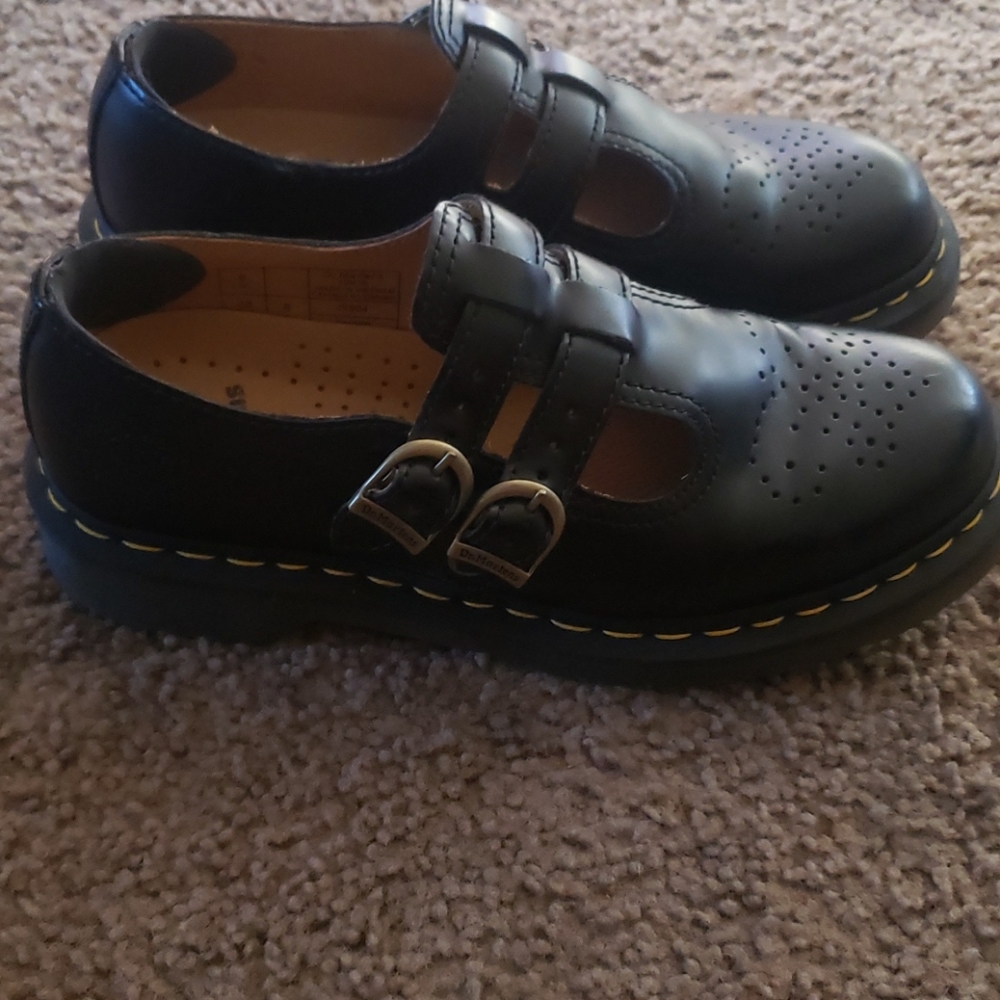 Dr Martens